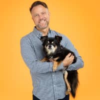 Sitter Profile Image: Derek W.