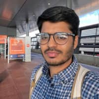 Sitter Profile Image: Ashok A.