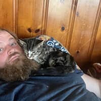 Sitter Profile Image: Jason C.