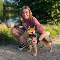 Sitter Profile Image: Julia G.