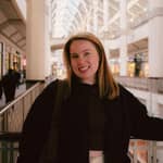 Sitter Profile Image: Hailey J.