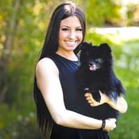 Sitter Profile Image: Tia J.