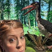 Sitter Profile Image: Jilly D.