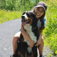 Sitter Profile Image: Mathilde B.