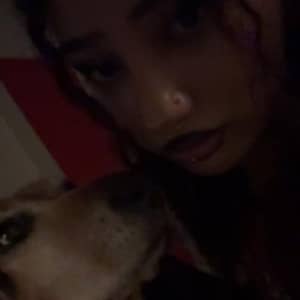 Sitter Profile Image: Jasmin P.