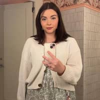 Sitter Profile Image: Michaela F.