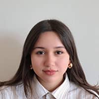 Photo de profil du pet sitter : Inès B.