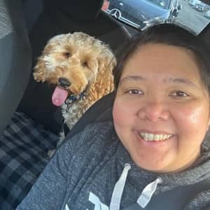 Sitter Profile Image: Diana A.