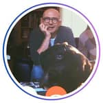 Sitter Profile Image: Vīryanātha R.