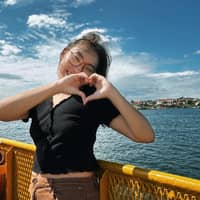 Passarens profilbild: Huiwen J.