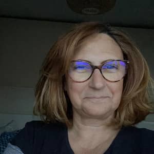 Sitter Profile Image: Ana Cristina F.