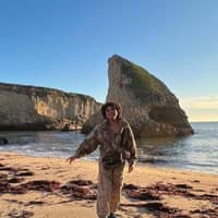 Sitter Profile Image: Alani R.