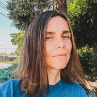 Sitter Profile Image: Natalia B.