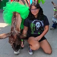 Sitter Profile Image: Kassandra L.