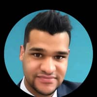 Sitter Profile Image: Phillip T.