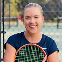 Sitter Profile Image: Katya W.