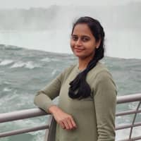 Sitter Profile Image: Chandra Sowjanya A.