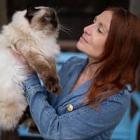 Sitter Profile Image: ANASTASIA G.