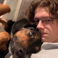 Sitter Profile Image: Jake H.