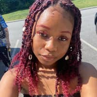 Sitter Profile Image: Naija P.