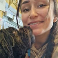 Profilbilde av hundepasser: Anita B.