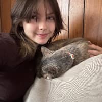 Sitter Profile Image: Gràyson R.