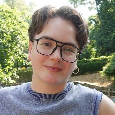 Sitter Profile Image: Sadyn A.