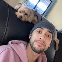 Sitter Profile Image: Garrett H.