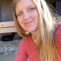 Sitterprofilbild: Anika H.