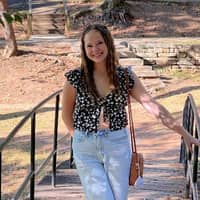 Sitter Profile Image: morgan d.