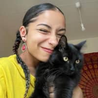 Photo de profil du pet sitter : Lalantina L.