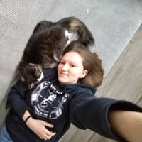 Photo de profil du pet sitter : Ava V.