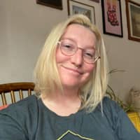 Sitter Profile Image: Pluto S.