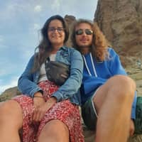 Foto del cuidador: Stephanie C.