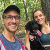 Sitter Profile Image: Nathan D.