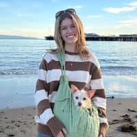 Sitter Profile Image: Kaylo Z.