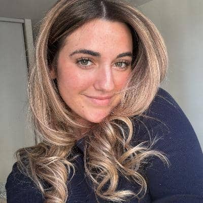 Photo de profil du pet sitter : Inès D.