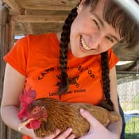 Sitter Profile Image: Charissa P.