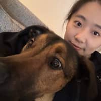 Sitter Profile Image: Yichao & Ziyang L.