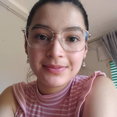 Foto de perfil del cuidador: María S.