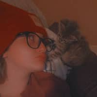 Sitter Profile Image: Madison W.