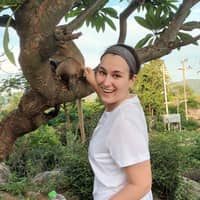 Sitterprofilbild: Karolina R.