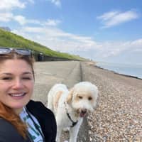 Sitter Profile Image: Lauren G.