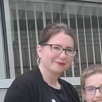 Sitter Profile Image: Dani B.