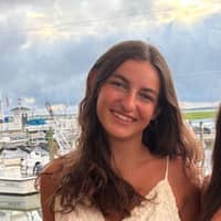 Sitter Profile Image: Cassidy W.