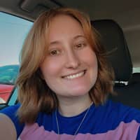 Sitter Profile Image: Kyra R.