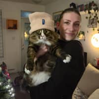 Sitter Profile Image: Pauline G.