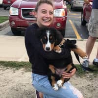 Sitter Profile Image: Hannah H.