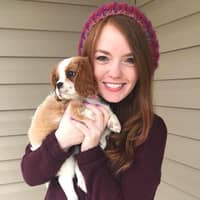 Sitter Profile Image: Mary Kate C.