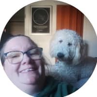 Sitter Profile Image: Lija D.